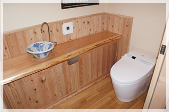 職人としての想い