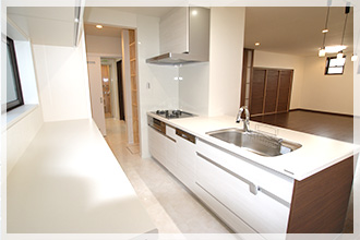 お客様のご要望を形にする